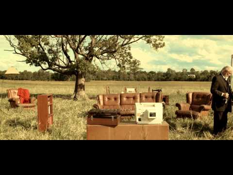The Bollands - A Drunk (A Short Film by Luke Cameron)