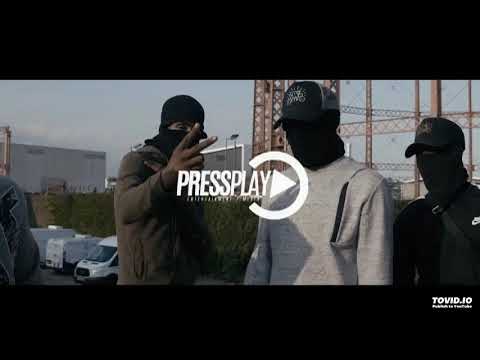 Jmunii3 x T2  - Unlucky INSTRUMENTAL