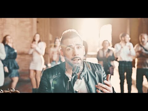 Julio Flores - De Madrugada (Video Oficial)