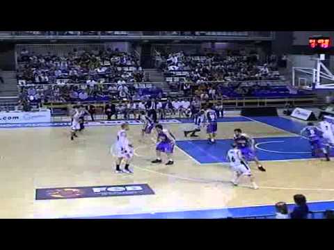 ORO LUCENTUM BALONCESTO ALICANTE SAD,86 - PALENCIA BALONCESTO,75 (11/05/2013 0:00:00)