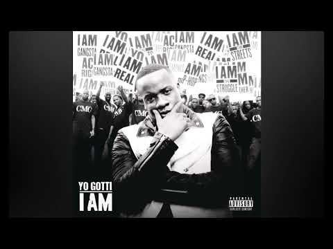 Yo Gotti - Respect That You Earn Ft. Ne-Yo & Wale( SPED UP)