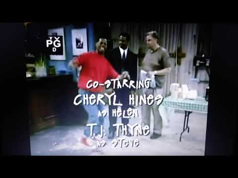 The Wayans Bros Season 5 Episode 2 Six Degrees Of Marlon Ending