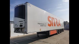 بيع العربات نصف المقطورة شاحنة التبريد Schmitz Cargobull - صورة 5 | Autoline TN العربات نصف المقطورة شاحنة التبريد Schmitz Cargobull | صورة 5 - Autoline