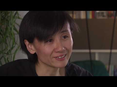 ORF Beitrag über Liu Jia