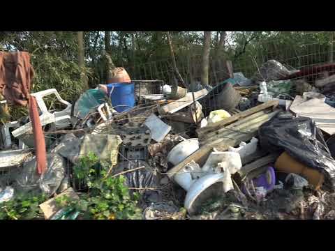 Una scoperta inquietante a Paderno Dugnano