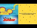 Playhouse Disney Australia New Zealand Continuity December 29 2008