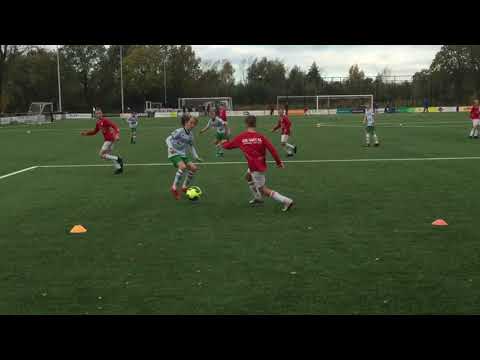 Rhode JO12-1 - S.V. Brandevoort JO12-1