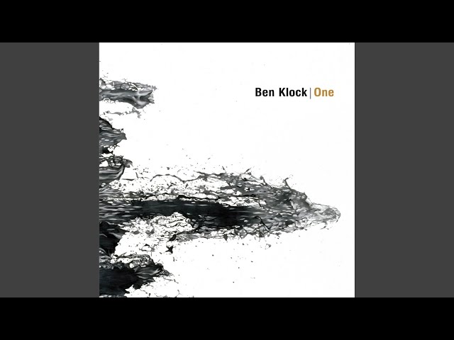 La Musica di Ben Klock: Esploriamo Le Sue Migliori Canzoni 