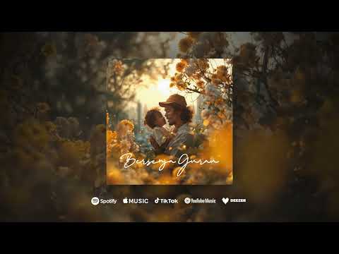 Raim Laode - Bersenja Gurau ( Official Audio )