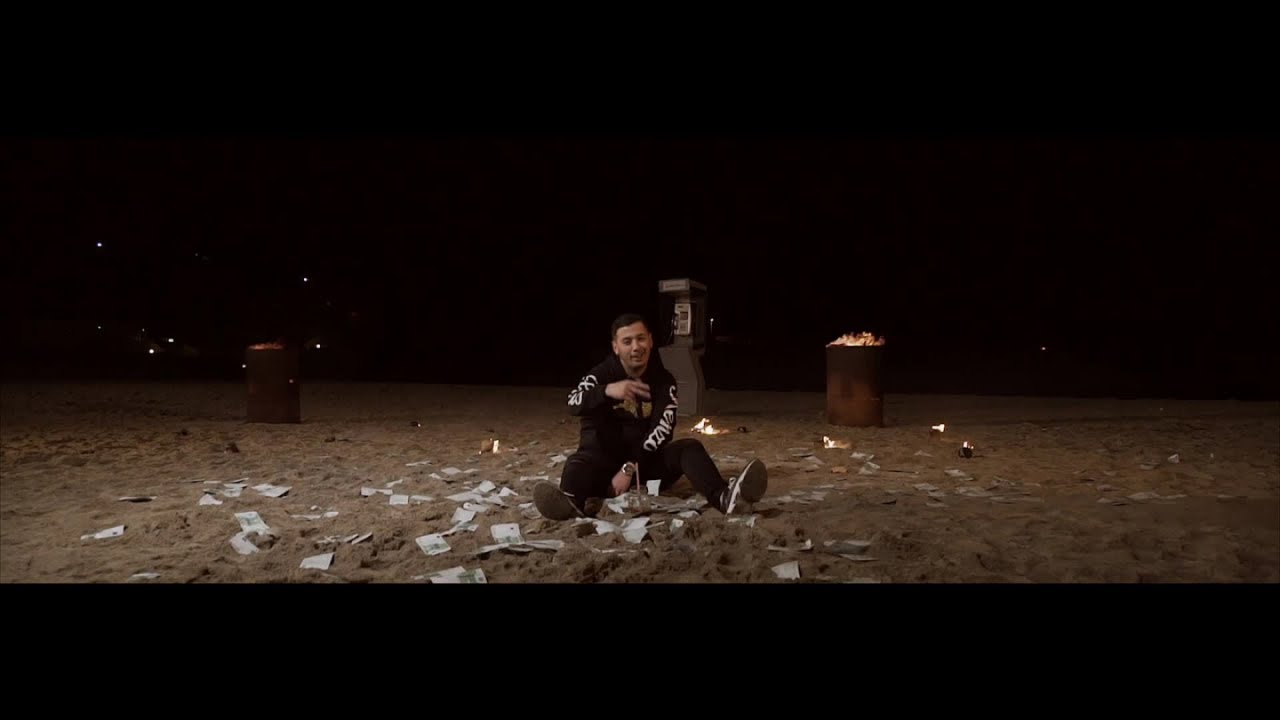 Raisse — Je Vois Flou