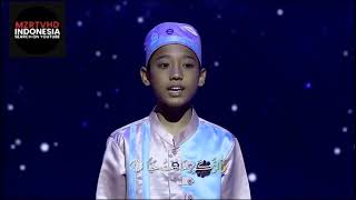 Download lagu Surah Maryam 30-35 Penampilan spesial dari Para The Mentor's Hafiz Indonesia 2025 mp3
