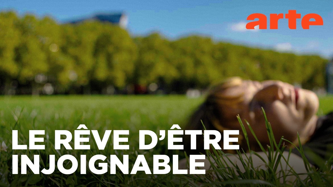 Détox numérique : alors, heureux ? | Twist | ARTE