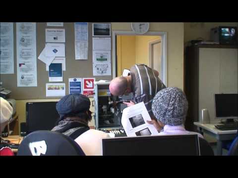 Inside Your Computer