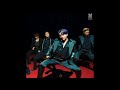 Jungkook Dark Horse