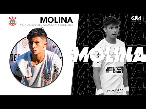 Molina - Corinthians 2024