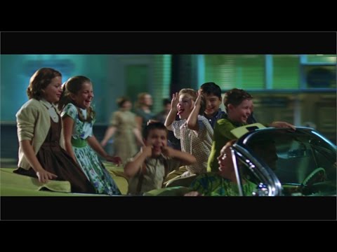 Video thumbnail for Welcome to the 60's
