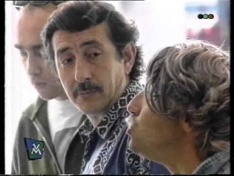 Videomatch - Leo (Leonor) 07