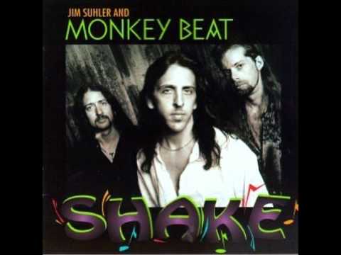 Bones In The Closet - Jim Suhler & Monkey Beat