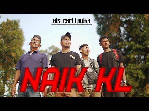 NAIK KL-  episod 1 - zukieee