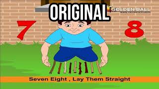 Cover art for one two rip off