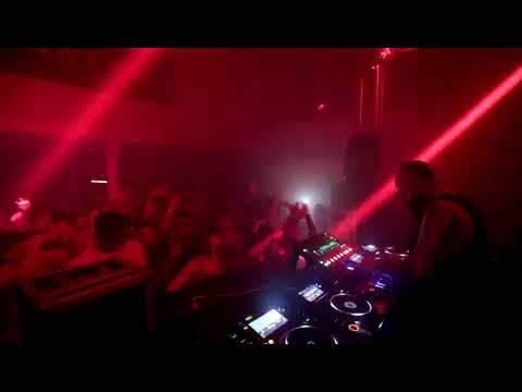 Raffaele Attanasio @ Caribe Club in Genova - 29.07.2022