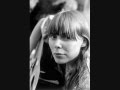 Joni Mitchell - Urge For Going