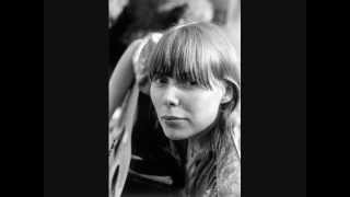 Joni Mitchell - Urge For Going