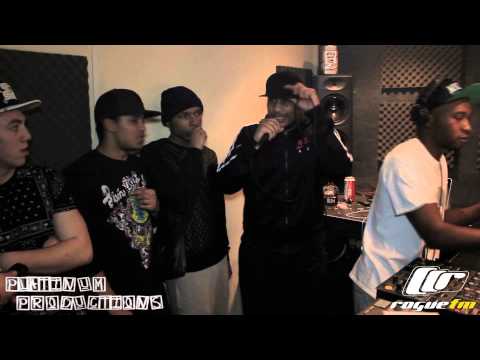 PlatinumMediaTv // Got It On Box // RogueFM Highlights