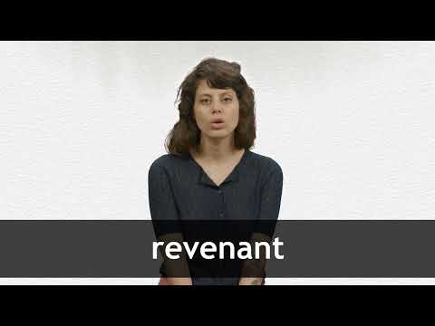 revenant translation to japanese Youtube video
