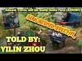 Edward Trevor And The Useful Party Redub 50th REDUB SPECIAL
