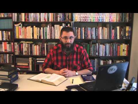 FAQ 95: What About The Agape/Phileo Myth?