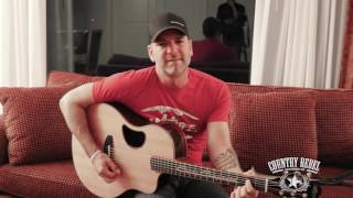 Craig Campbell - Fish