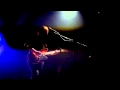 Wye Oak - Doubt at MeetFactory, Prague (05/29/2014)