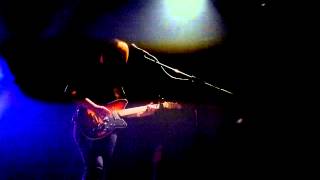 Wye Oak - Doubt at MeetFactory, Prague (05/29/2014)