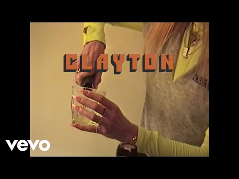 Video thumbnail for Clayton