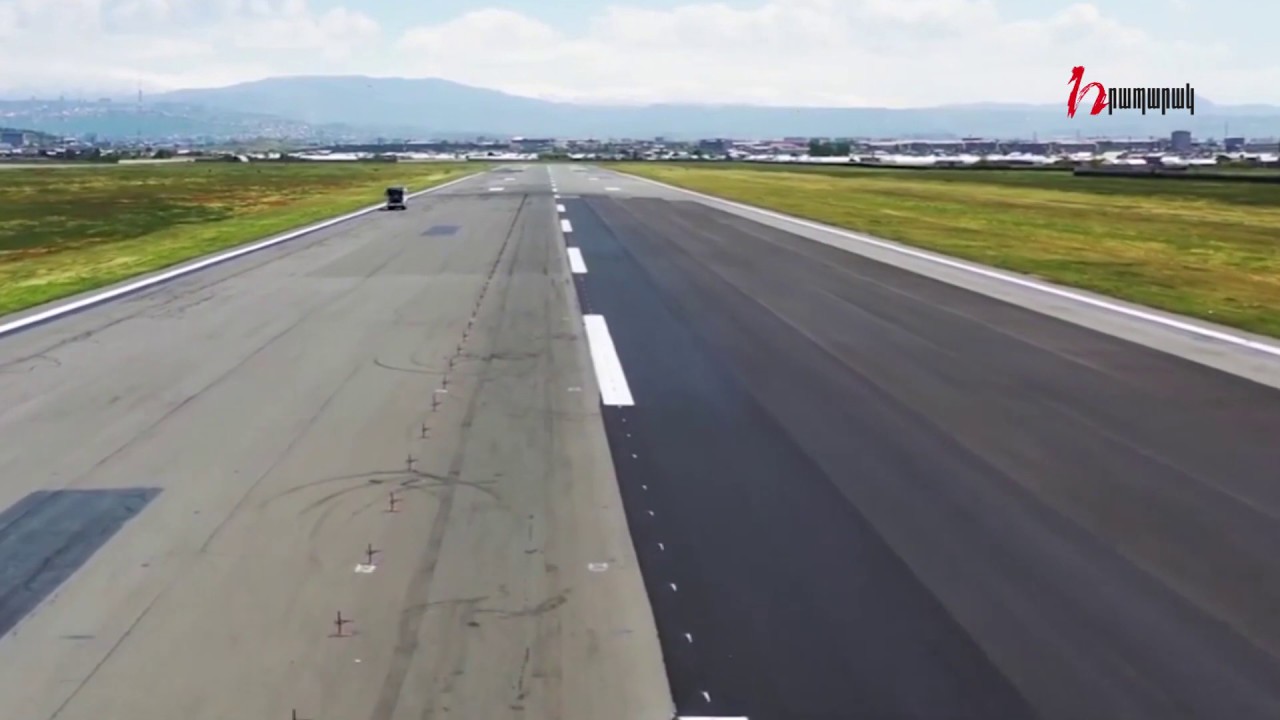 Այո, մայիսի 9-ին մենք թռիչք ունեցել ենք` Երևան-Վորոնեժ․ օդային փոխադրումների կարգավորման բաժնի պետ