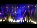 Muse: Interview + Madness First Live Performance ...