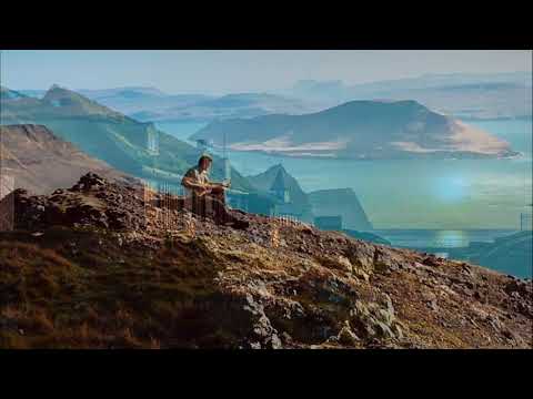 Karstin Danielsen - Ver hjá mær, Jesus