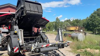Massey Ferguson 4160V rundballepresser | Billede 4 - Agroline