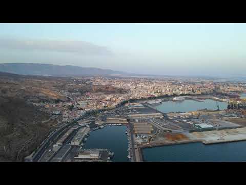 Almería (Spain)