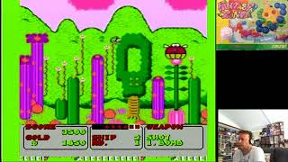 Retro Console & Computer Games From Japan (Famicom, Super Famicom & MSX) Pickup & Play December 2017