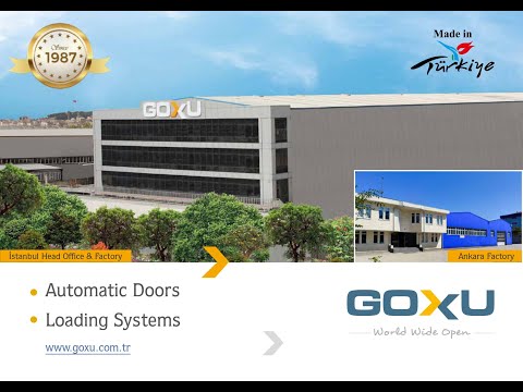 GOXU 2024 Company Profile