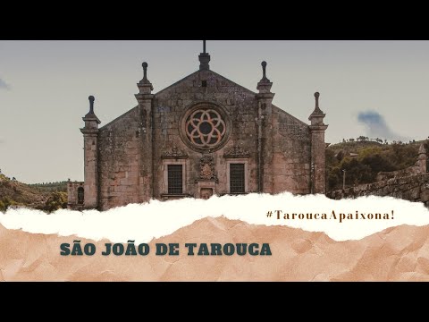 São João de Tarouca