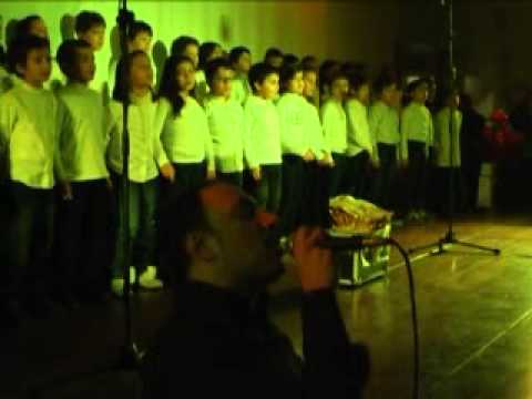 ONDA TG 19.12.2012 - CD SCUOLA MAESTRE PIE FILIPPINE