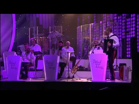 Hame Nalic - Kako cu sutra bez tebe - Nikad nije kasno