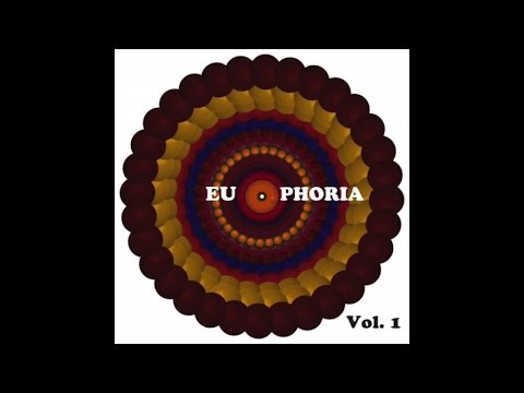 Euphorya - Anos Dourados - Audio Oficial