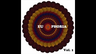 Euphorya - Anos Dourados - Audio Oficial