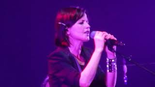 The Cranberries - "The Glory" (Belfast 17/05/2017)