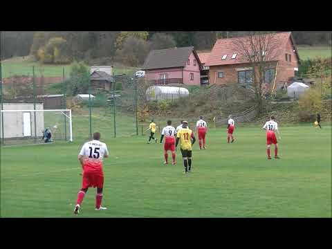 FK MALEČOV - TRMICE   5.11.2022