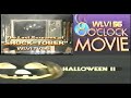 Opening And Closing To Halloween II 1981 1988 TV Aired On WLVI 56 VHS